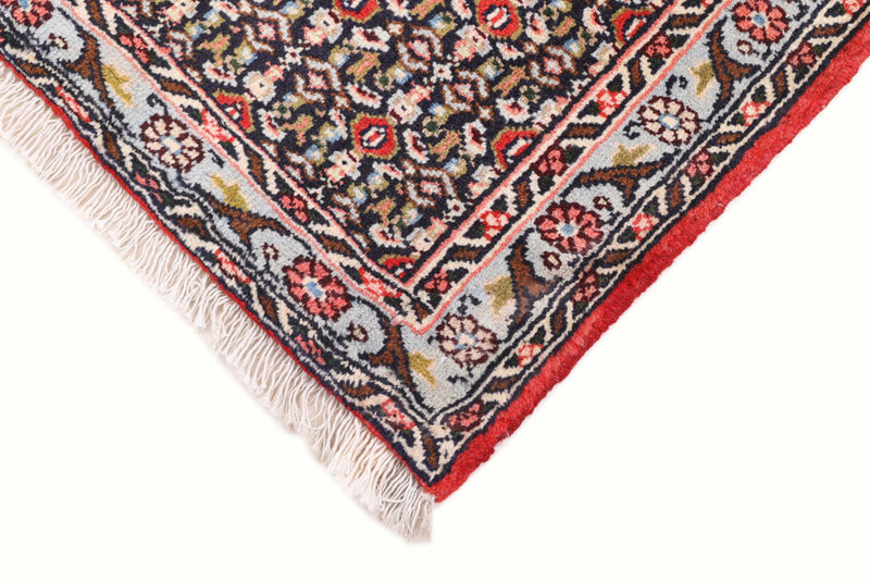 Perserteppich - Classic - 100 x 74 cm - hellrot