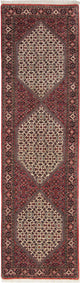 Bidjar Alfombra 83x300cm - Alfombra persa
