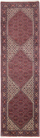 Bidjar Alfombra 88x295cm - Alfombra persa