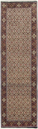 Bidjar Alfombra 87x300cm - Alfombra persa