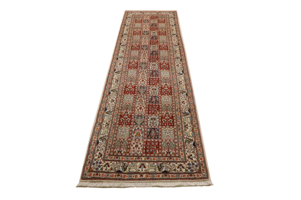 Moud Alfombra 83x296cm - Alfombra persa