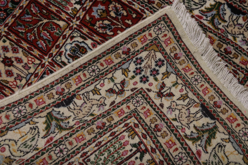 Läufer Perser - Classic - 296 x 83 cm - mehrfarbig