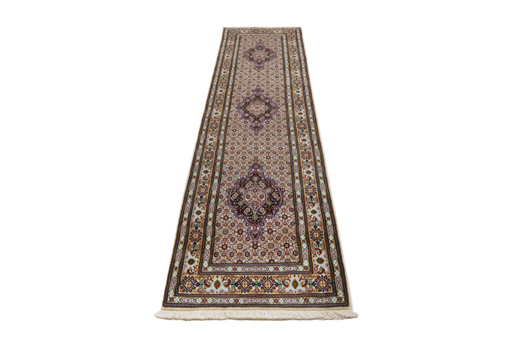 Moud Alfombra 75x285cm - Alfombra persa