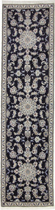 Nain - 12 la Alfombra 77x296cm - Alfombra persa