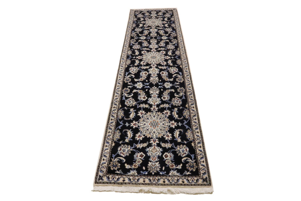 Nain - 12 la Alfombra 77x296cm - Alfombra persa