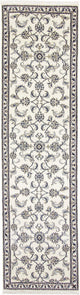 Nain - 12 la Alfombra 78x293cm - Alfombra persa