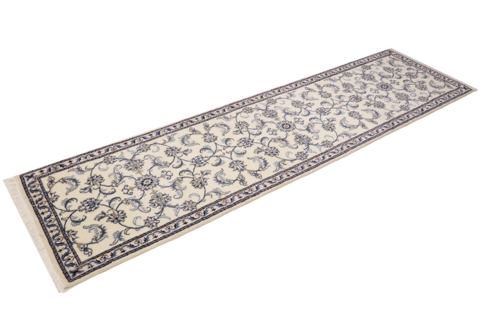 Nain - 12 la Alfombra 78x293cm - Alfombra persa