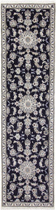 Nain - 12 la Alfombra 76x290cm - Alfombra persa