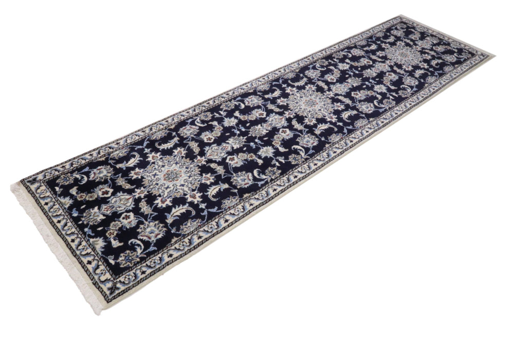 Nain - 12 la Alfombra 76x290cm - Alfombra persa
