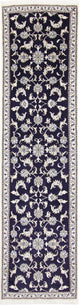 Nain - 12 la Alfombra 75x292cm - Alfombra persa