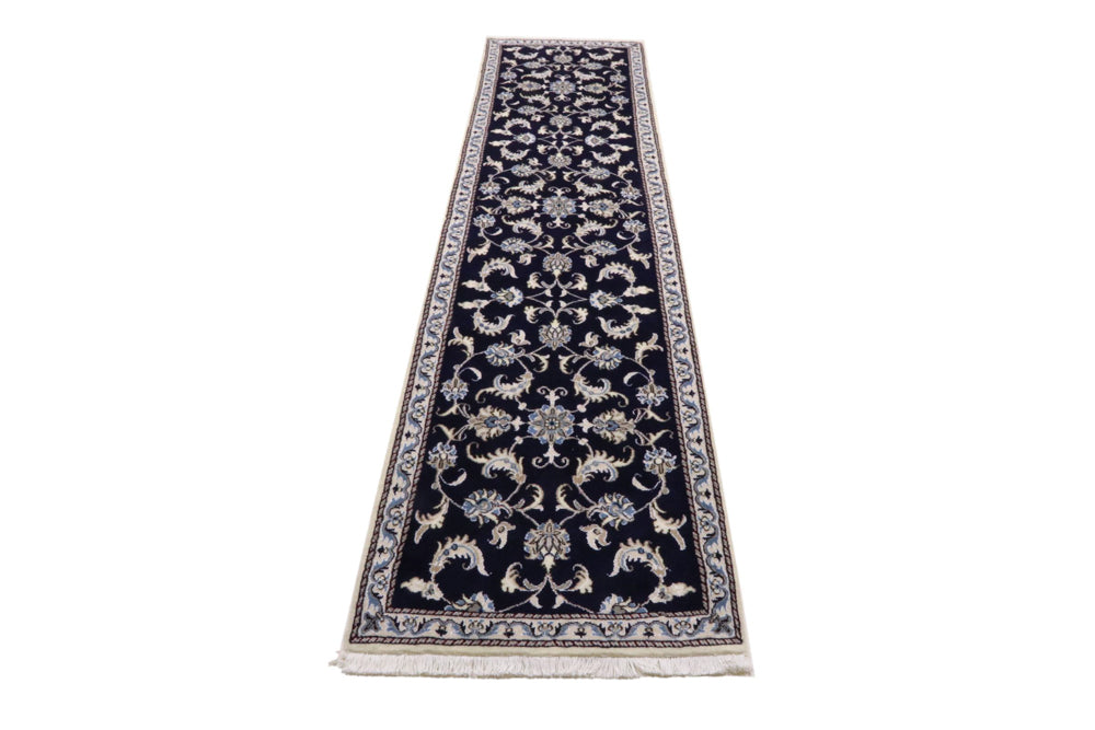 Nain - 12 la Alfombra 75x292cm - Alfombra persa
