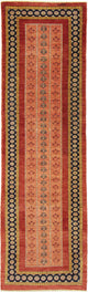 Kashkuli Alfombra 82x290cm - Alfombra persa
