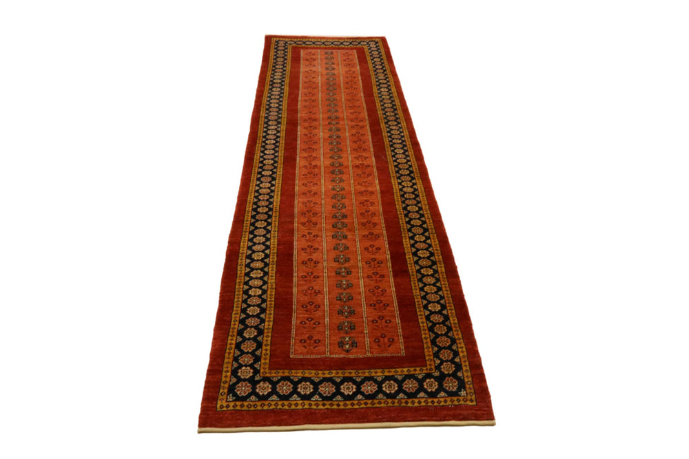 Kashkuli Alfombra 82x290cm - Alfombra persa