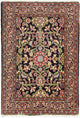Mashhad Alfombra 62x95cm - Alfombra persa