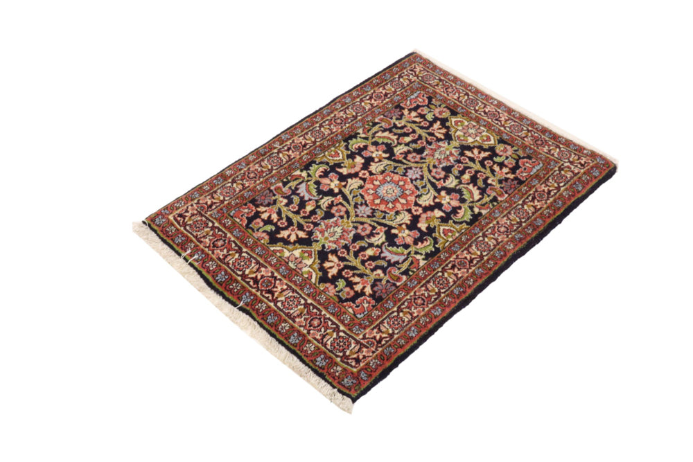 Mashhad Alfombra 62x95cm - Alfombra persa