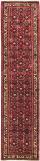 Hosseinabad Alfombra 74x296cm - Alfombra persa