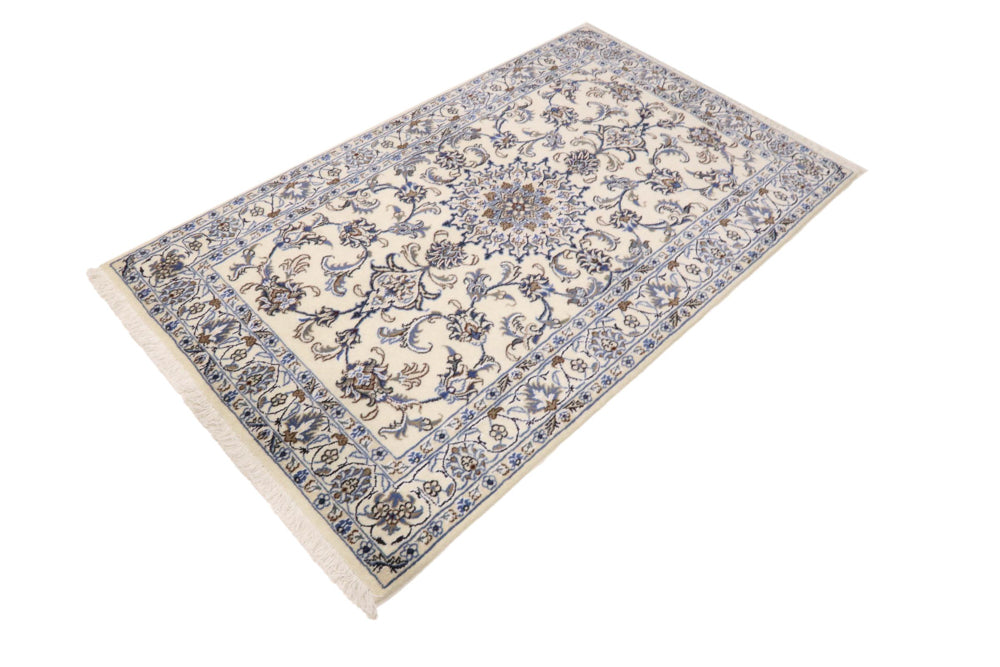 Nain Alfombra 200x120cm - Alfombra persa