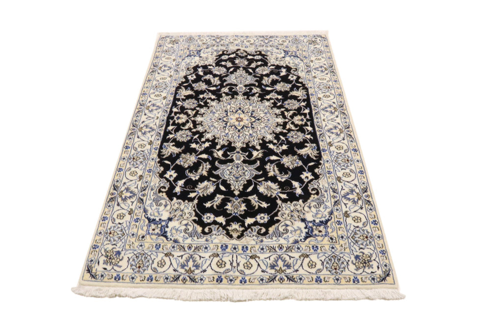 Nain Alfombra 120x200cm - Alfombra persa