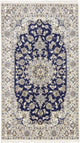 Nain Alfombra 120x206cm - Alfombra persa