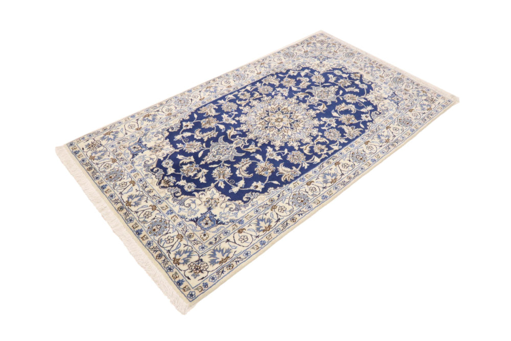 Nain Alfombra 120x206cm - Alfombra persa