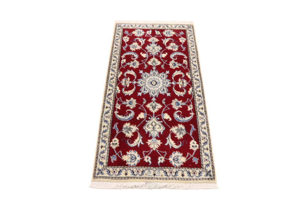 Nain Alfombra 70x137cm - Alfombra persa
