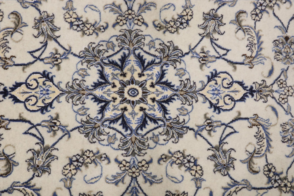Nain Alfombra 87x137cm - Alfombra persa