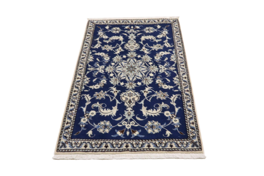 Nain Alfombra 88x138cm - Alfombra persa