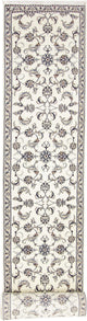 Nain Alfombra 380x80cm - Alfombra persa