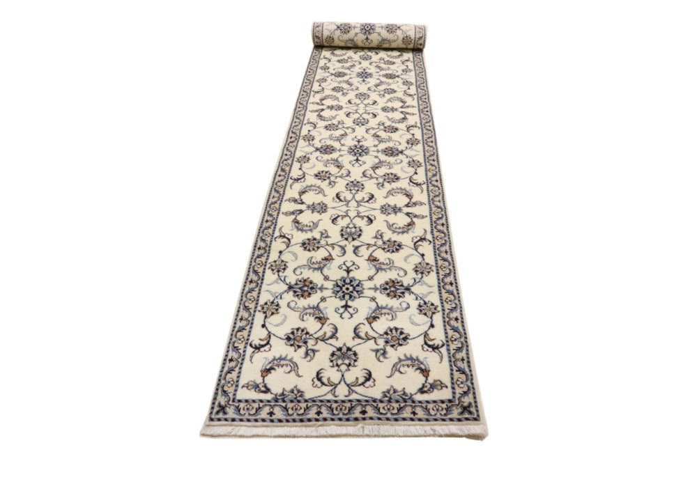 Nain Alfombra 380x80cm - Alfombra persa