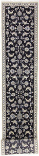 Nain Alfombra 393x77cm - Alfombra persa