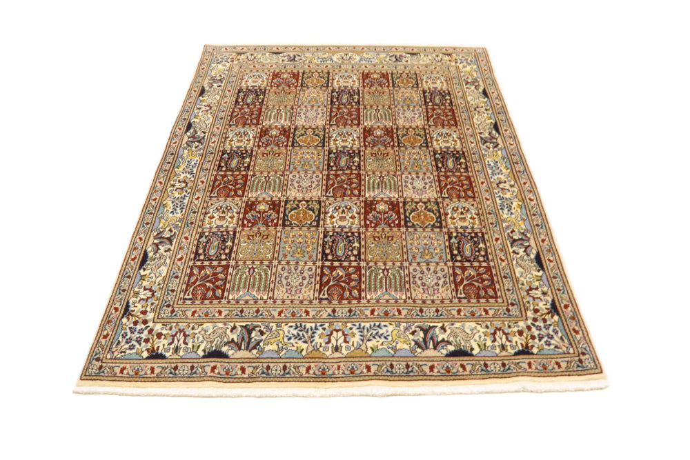 Mound Alfombra 148x195cm