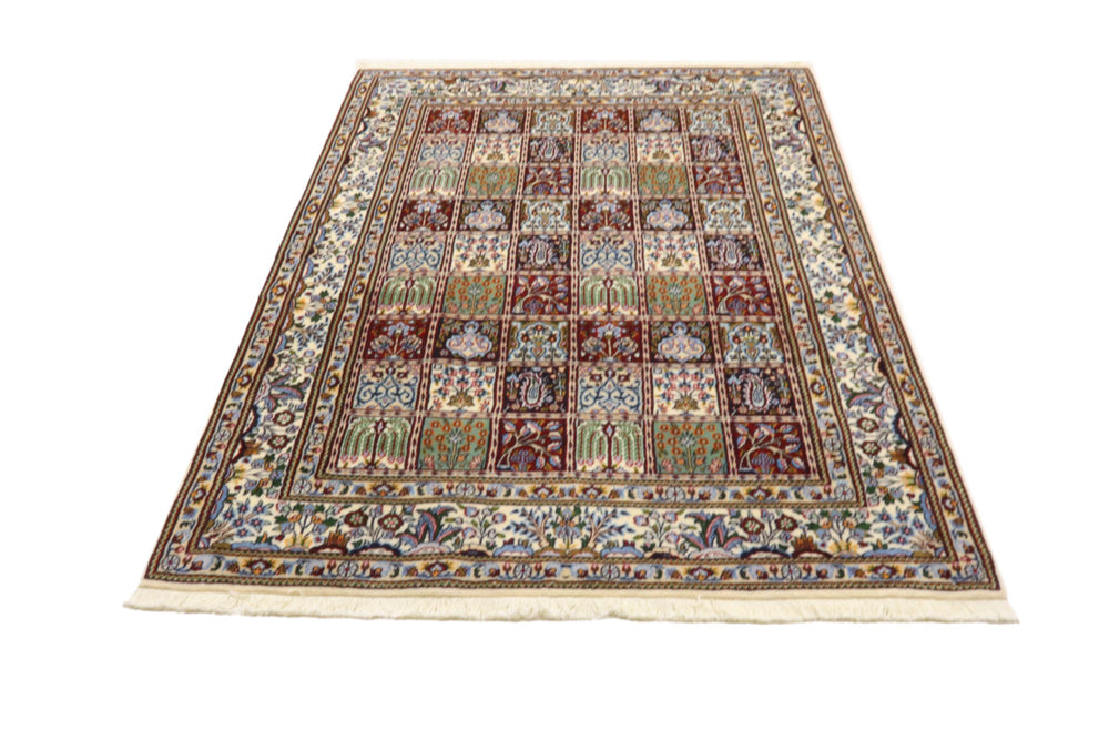 Mound Alfombra 200x146cm