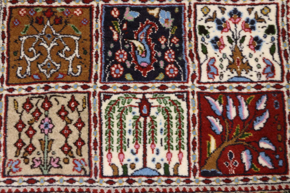 Mound Alfombra 114x80cm
