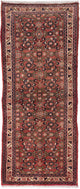 Hamadan Alfombra 72x190cm - Alfombra persa