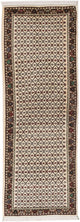 Tabriz Alfombra 67x190cm - Alfombra persa