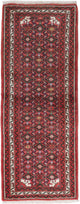 Hosseinabad Alfombra 75x195cm - Alfombra persa