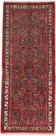 Hosseinabad Alfombra 80x195cm - Alfombra persa
