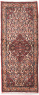 Sarouk Alfombra 80x200cm - Alfombra persa