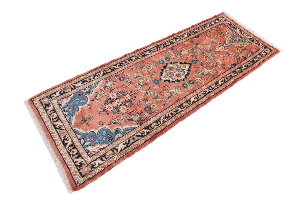 Sarouk Alfombra 82x230cm - Alfombra persa