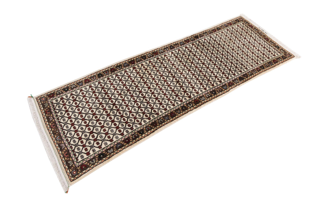 Mir Alfombra 63x190cm - Alfombra persa