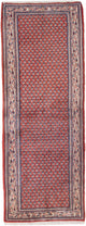Mir Alfombra 80x208cm - Alfombra persa