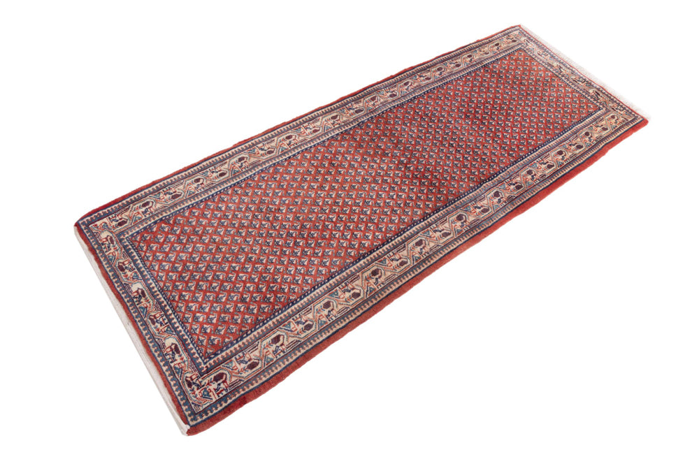Mir Alfombra 80x208cm - Alfombra persa
