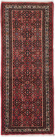 Hosseinabad Alfombra 73x185cm - Alfombra persa
