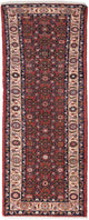Hosseinabad Alfombra 75x190cm - Alfombra persa