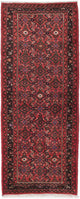 Hosseinabad Alfombra 82x180cm - Alfombra persa