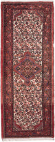 Hamadan Alfombra 80x200cm - Alfombra persa