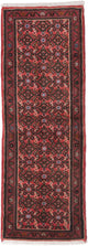 Hosseinabad Alfombra 70x195cm - Alfombra persa
