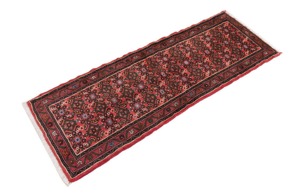Hosseinabad Alfombra 70x195cm - Alfombra persa
