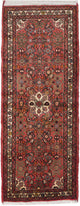 Hosseinabad Alfombra 80x205cm - Alfombra persa