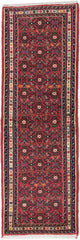 Hosseinabad Alfombra 70x210cm - Alfombra persa